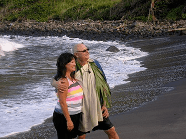 Kaleolani and Ha'awi